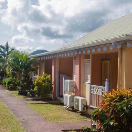 Studio A 400M De La Plage Pointe Marin Sainte-Anne Bagian luar foto